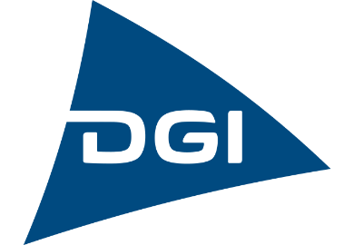 Logo des Deutsche Gesellschaft für Implantologie (DGI) e.V.
