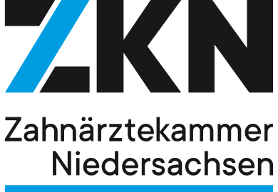 Logo der Zahnärztekammer Niedersachsen (ZKN)